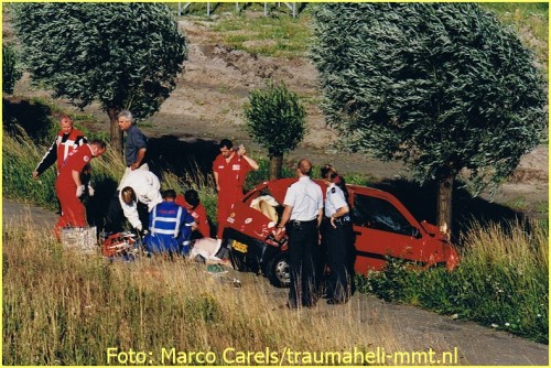 1996 07-....... Sassenheim 1-BorderMaker