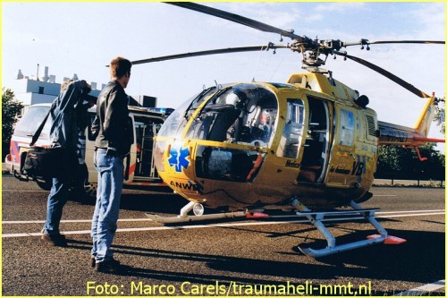 1996 07-....... Sassenheim 3-BorderMaker