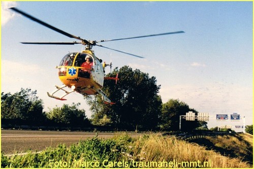 1996 07-....... Sassenheim 4-BorderMaker