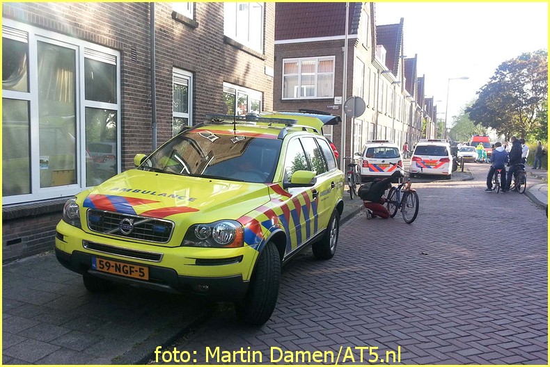 MMT1 inzet Amsterdam Foto: Martin Damen  (3)