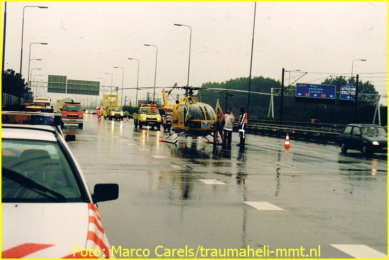 1996 08-12 Rijksweg A4 Amsterdam 2-BorderMaker