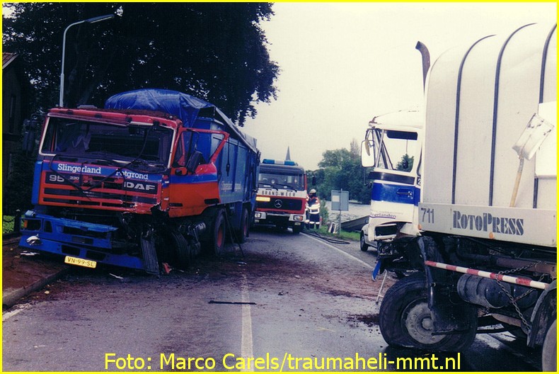 1996 09-......... Rijsenhout 1-BorderMaker