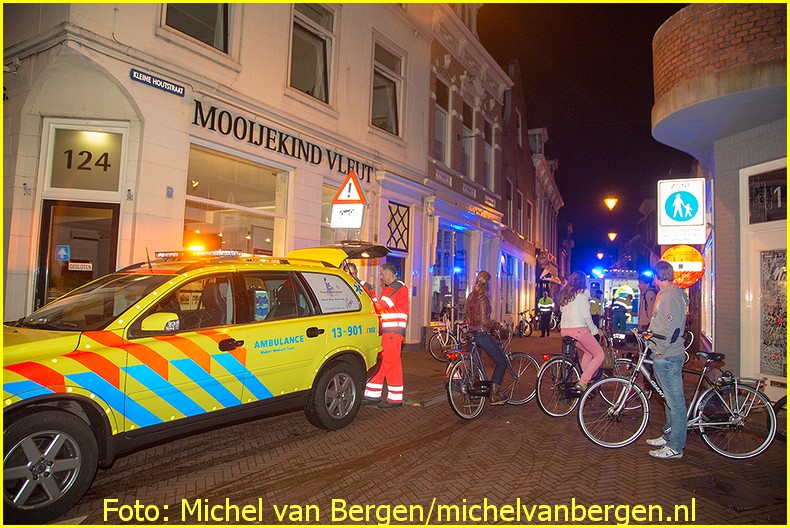 MMT1 inzet Haarlem Foto: Michel van Bergen (23)