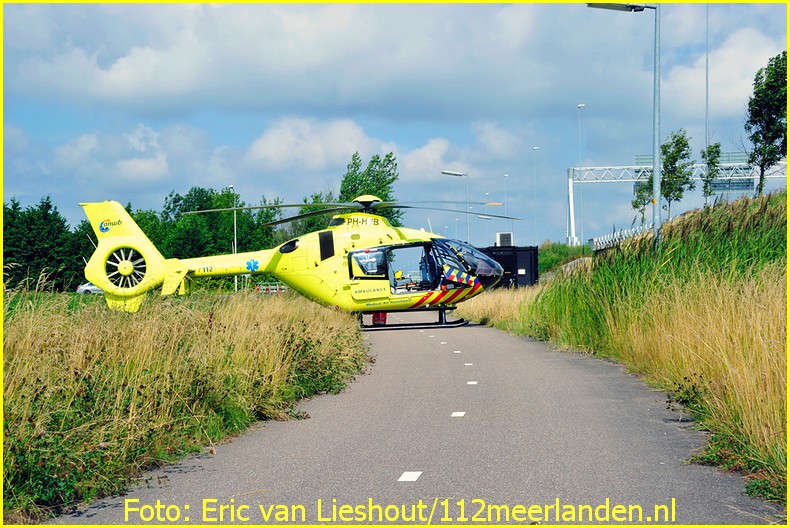 Lifeliner1 inzet Boesingheliede Foto: Eric van Lieshout (13)