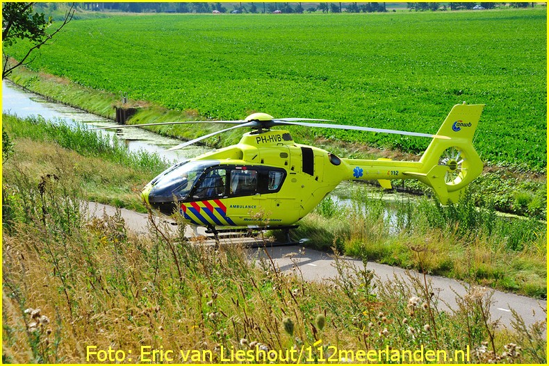 Lifeliner1 inzet Boesingheliede Foto: Eric van Lieshout (13)