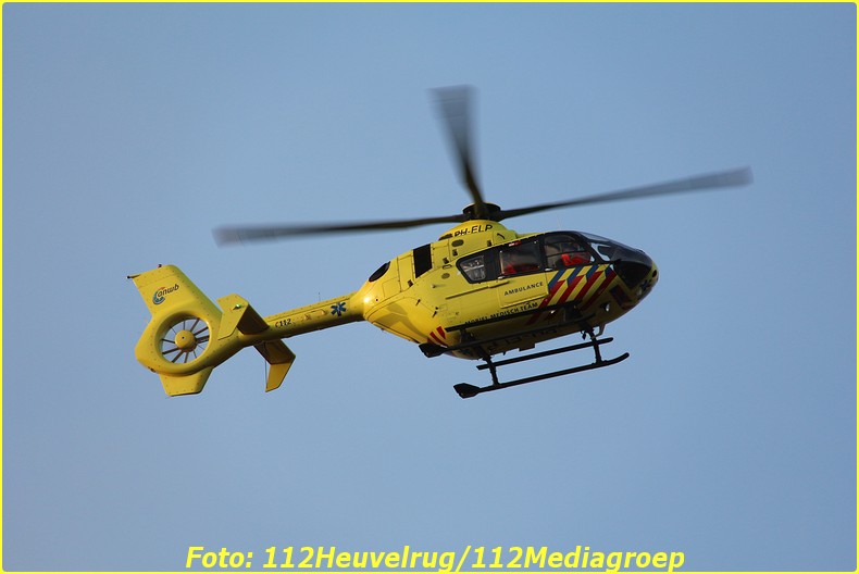 061213 Inzet Traumahelikopter Bisschop Davidweg RHN 014-BorderMaker