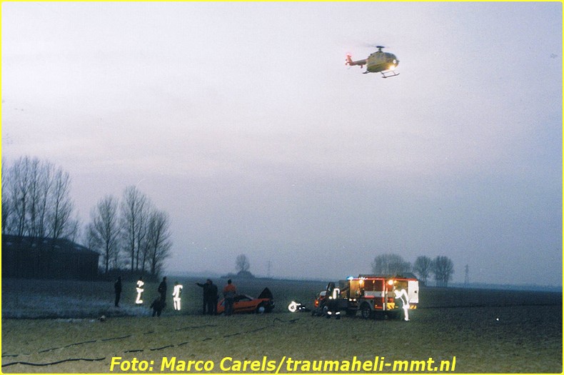 1997 01-......... Hoofddorp 1-BorderMaker