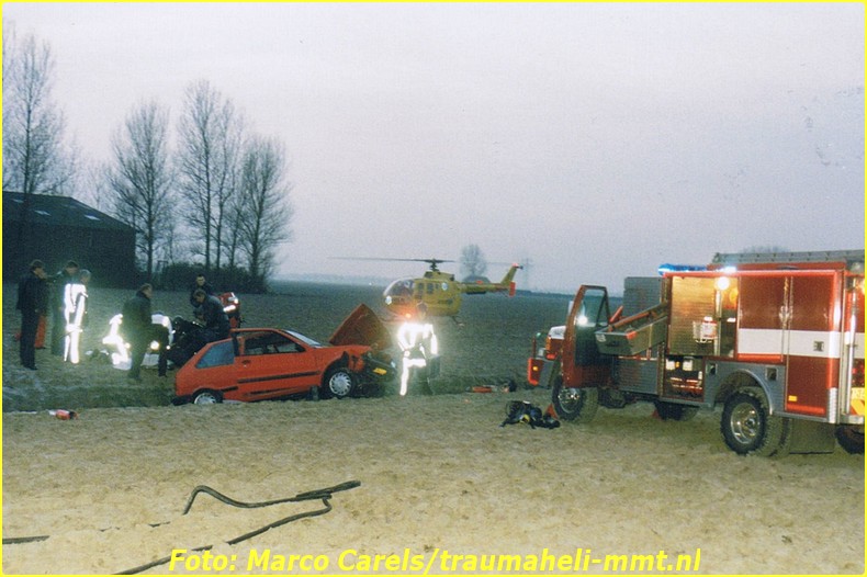 1997 01-......... Hoofddorp 4-BorderMaker