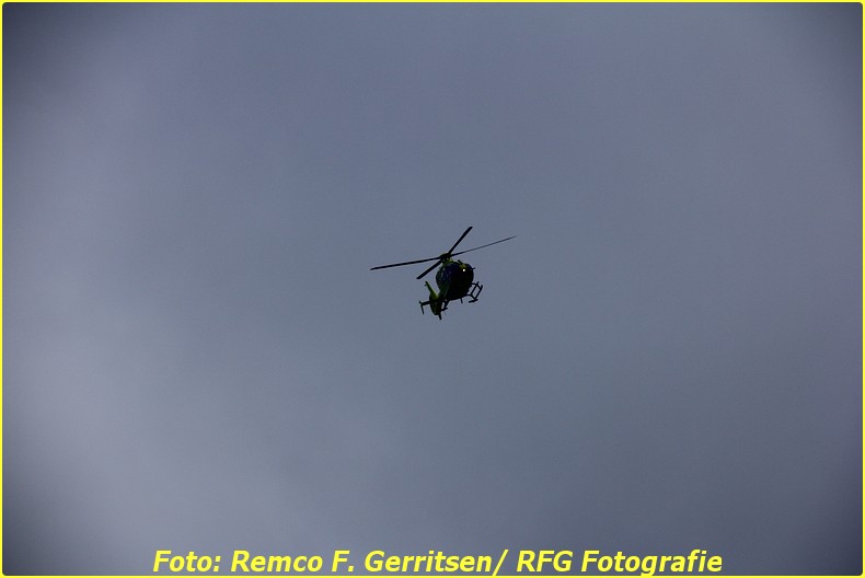 14-04-14 Prio 1 Assistentie Ambulance (Lifeliner) - Zonnedauw (Reeuwijk) (Canon) (15)-BorderMaker
