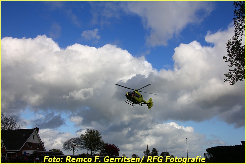 14-04-14 Prio 1 Assistentie Ambulance (Lifeliner) - Zonnedauw (Reeuwijk) (Canon) (40)-BorderMaker
