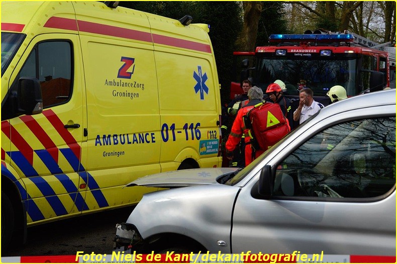 Ongeval J. Buiskoolweg Vriescheloo-6-BorderMaker
