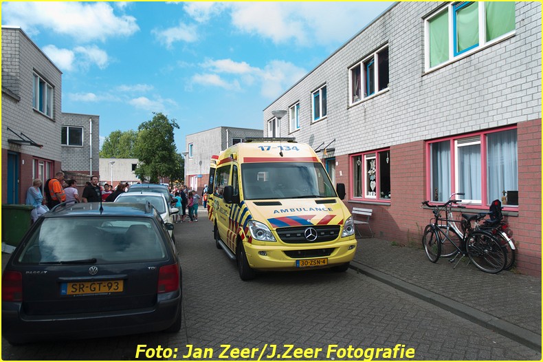 2014-07-15 Traumahelikopter Witte Dorp 003-BorderMaker