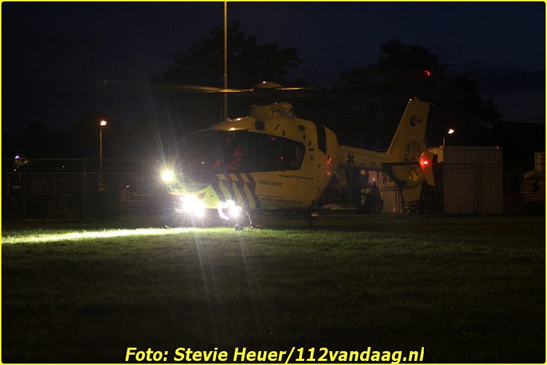 2014 08 20 's-Hertogenbosch (2)-BorderMaker