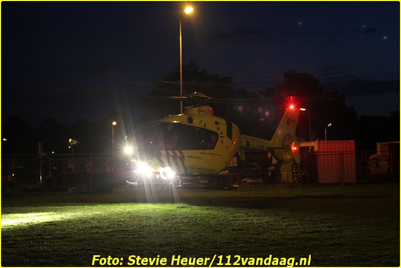 2014 08 20 's-Hertogenbosch (3)-BorderMaker