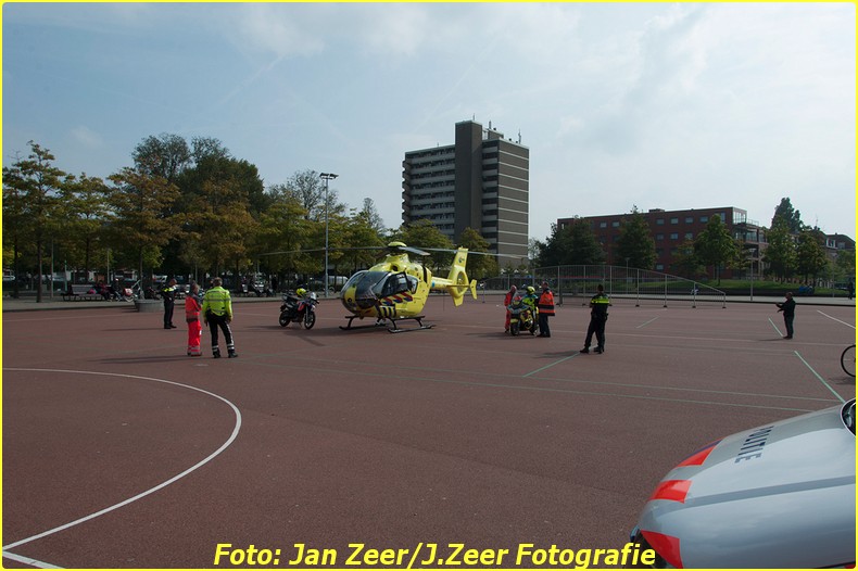 2014-09-22 Lifeliner inzet Den Haag (12)-BorderMaker