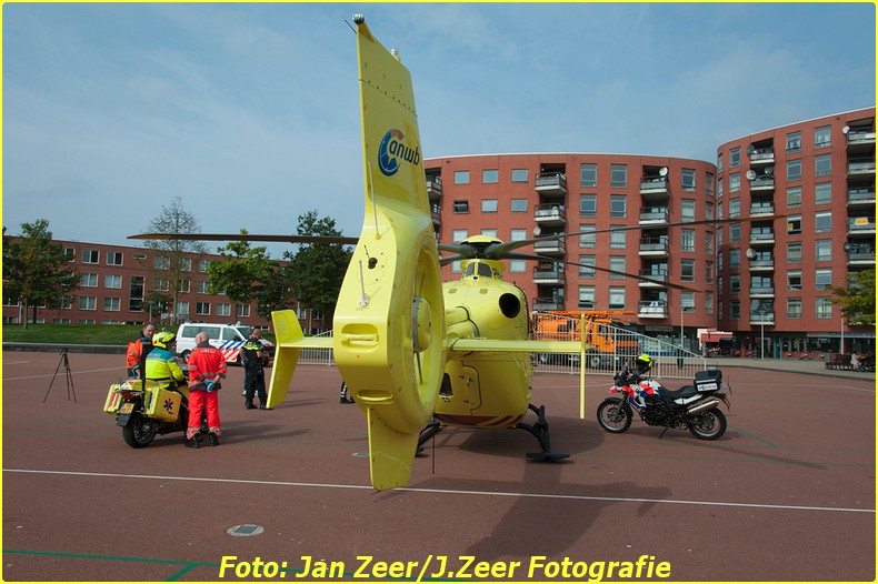 2014-09-22 Lifeliner inzet Den Haag (8)-BorderMaker