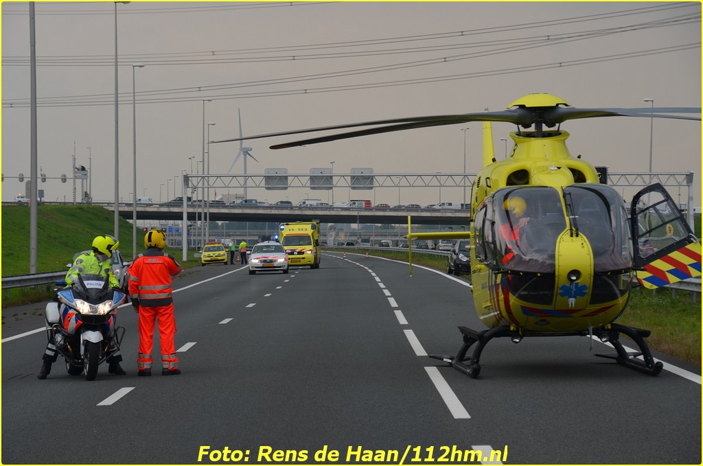 2014 09 23 AD_Ernstig ongeval A12_Rens de Haan (11)-BorderMaker