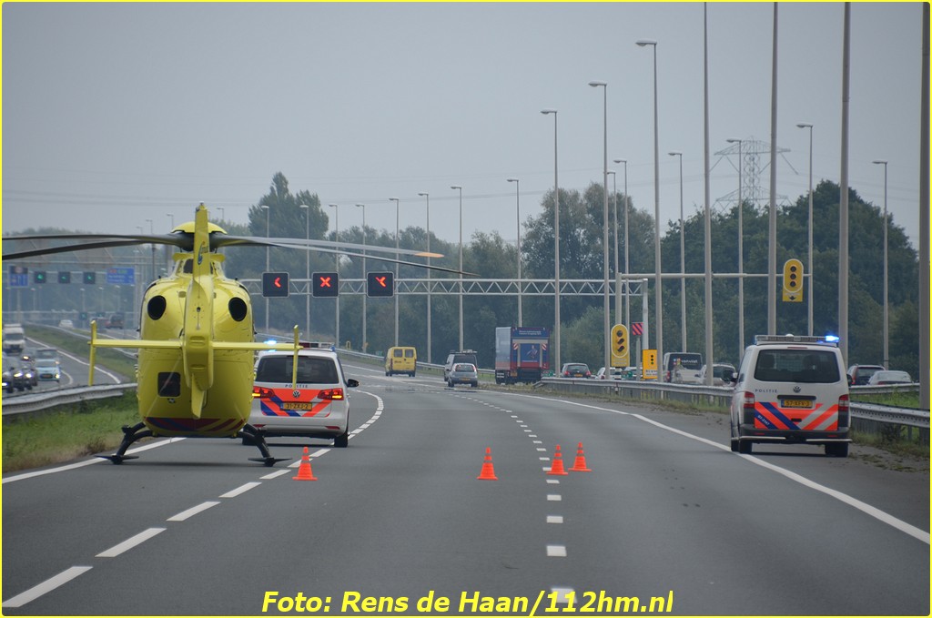 2014 09 23 AD_Ernstig ongeval A12_Rens de Haan (3)-BorderMaker