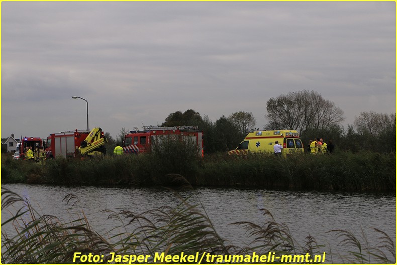 2014 10 25  Ouderkerk AD Amstel 25-10-2014 010 (2)-BorderMaker