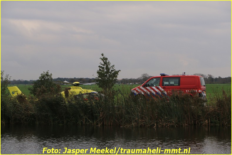 2014 10 25  Ouderkerk AD Amstel 25-10-2014 010 (3)-BorderMaker