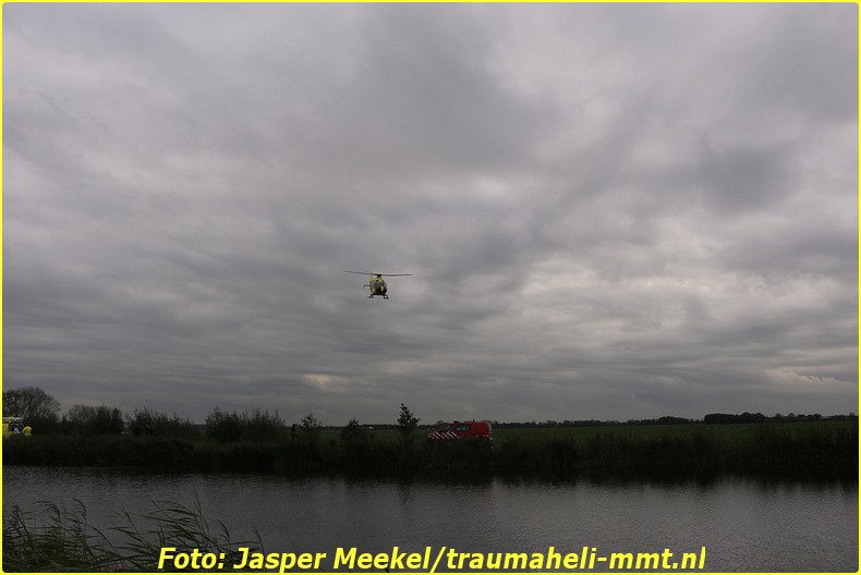 2014 10 25  Ouderkerk AD Amstel 25-10-2014 010 (6)-BorderMaker