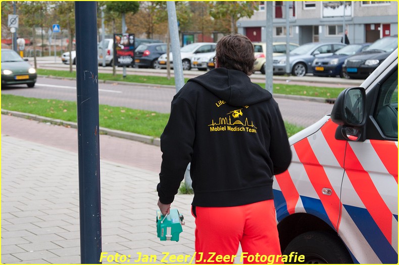 2014-10-26 Lifeliner Parkweg Schiedam 013-BorderMaker
