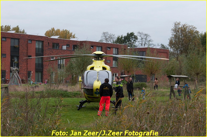 2014-10-26 Lifeliner Parkweg Schiedam 023-BorderMaker