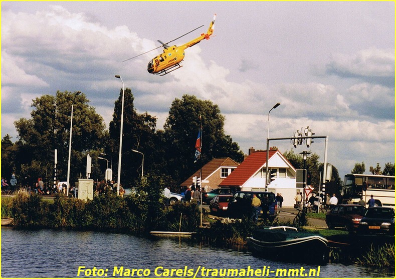 1998 09--------------Aalsmeer 4-BorderMaker