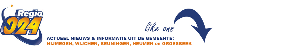 Regio_024_NIEUWS_Wijchen_Nijmegen