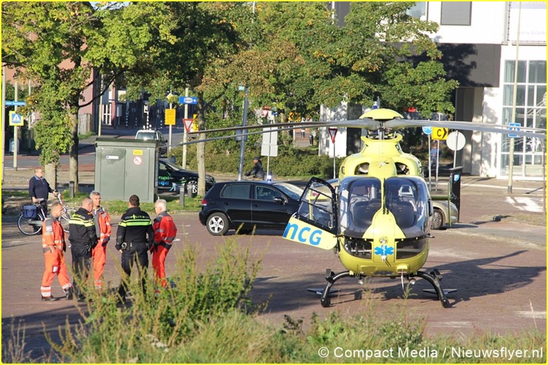 Incident Assen 030 Nieuwsflyer-BorderMaker