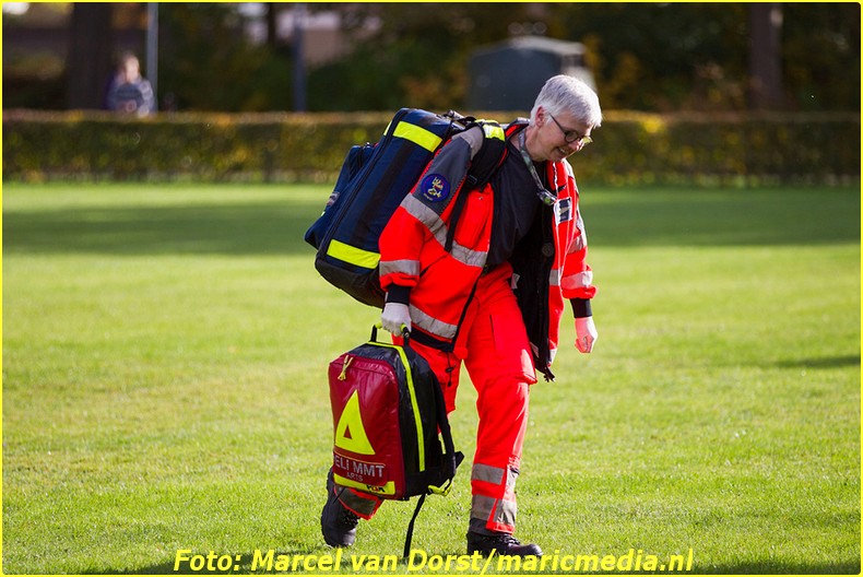 Foto: Marcel van Dorst - MaRicMedia