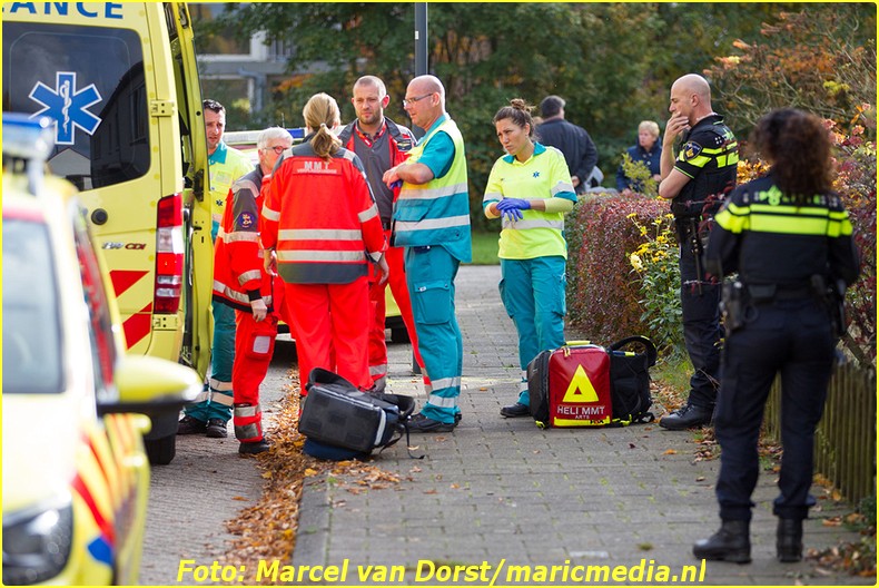 Foto: Marcel van Dorst - MaRicMedia