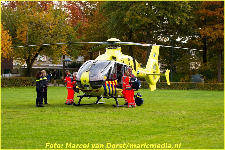 Foto: Marcel van Dorst - MaRicMedia