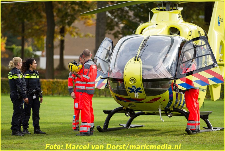 Foto: Marcel van Dorst - MaRicMedia