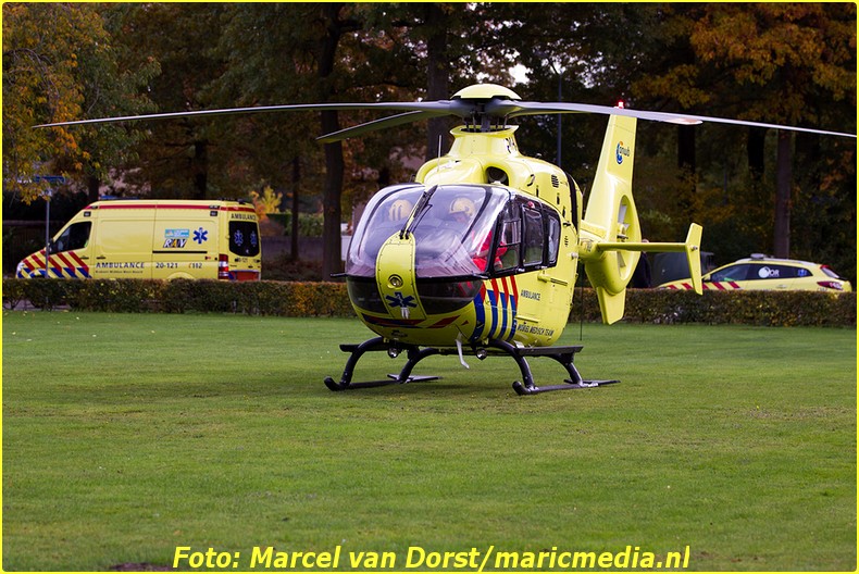 Foto: Marcel van Dorst - MaRicMedia