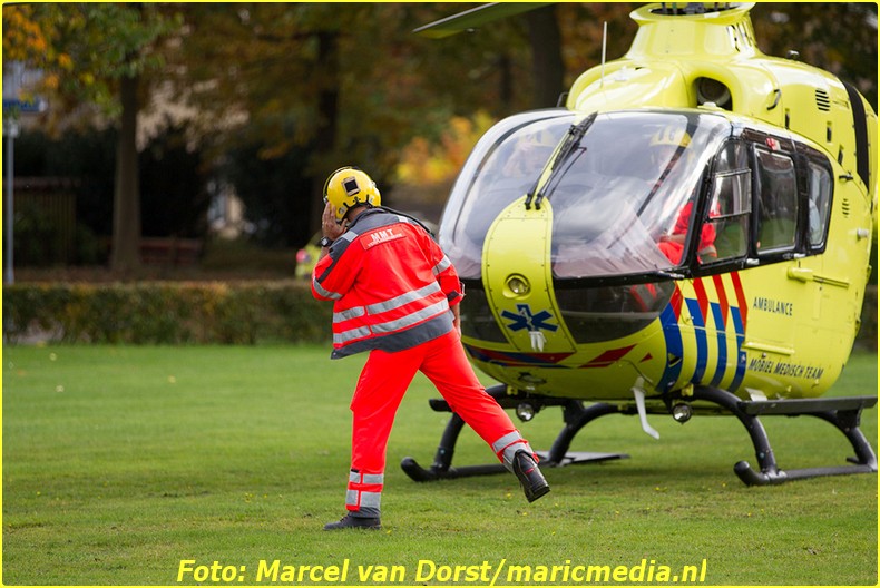 Foto: Marcel van Dorst - MaRicMedia