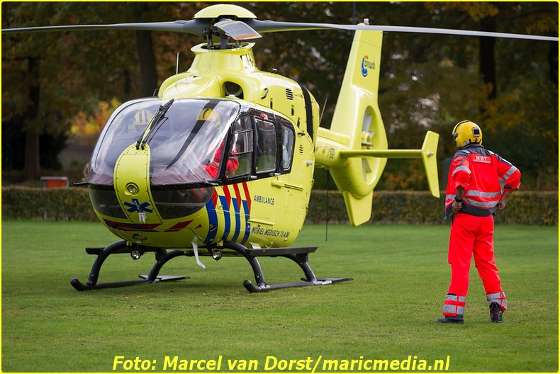 Foto: Marcel van Dorst - MaRicMedia