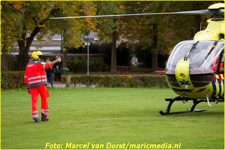 Foto: Marcel van Dorst - MaRicMedia