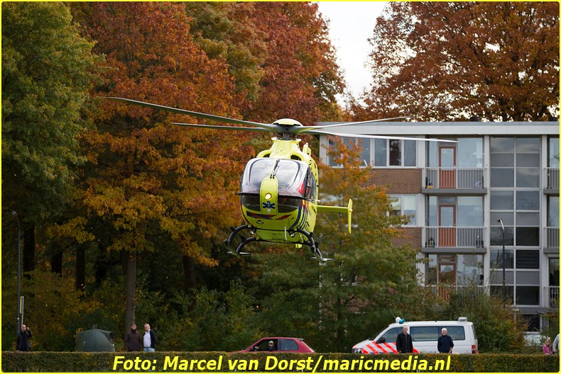 Foto: Marcel van Dorst - MaRicMedia