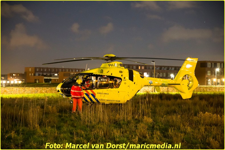Foto: Marcel van Dorst - MaRicMedia