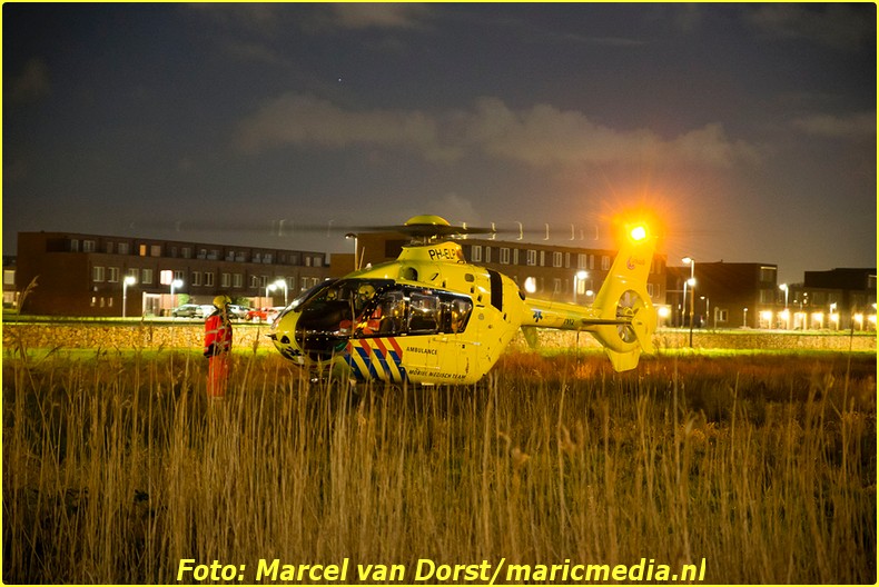 Foto: Marcel van Dorst - MaRicMedia