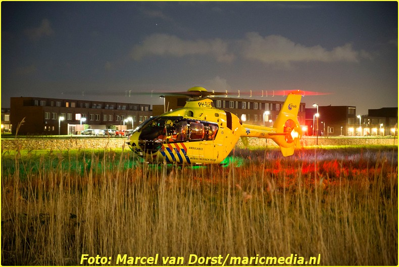Foto: Marcel van Dorst - MaRicMedia