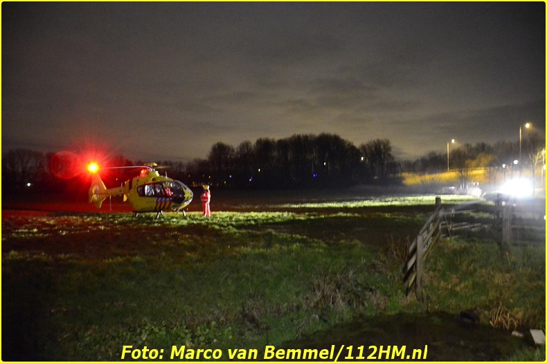 Traumaheli BDN (12) [112HM]-BorderMaker