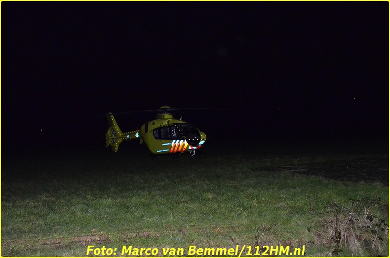 Traumaheli BDN (2) [112HM]-BorderMaker