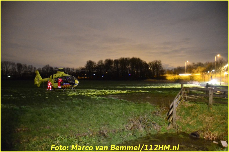 Traumaheli BDN (8) [112HM]-BorderMaker
