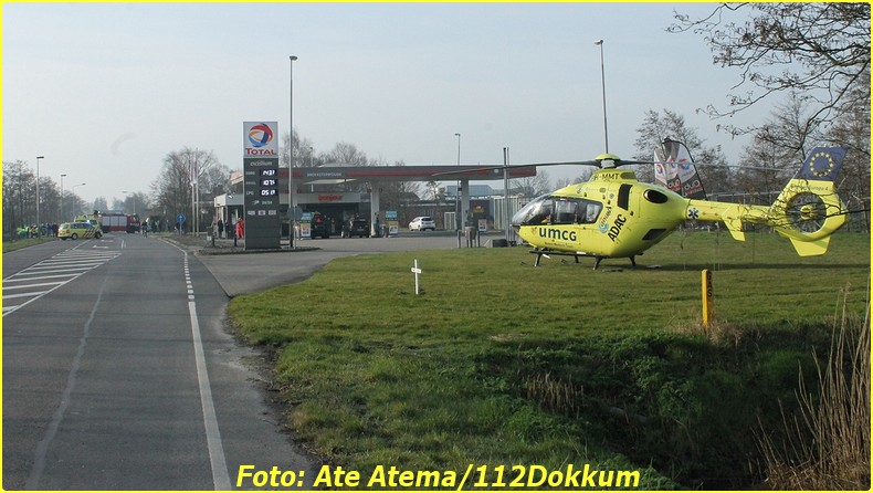 2016-03-31 Foto's van ernstig verkeersongeval Haadwei Broeksterwald (24)-BorderMaker