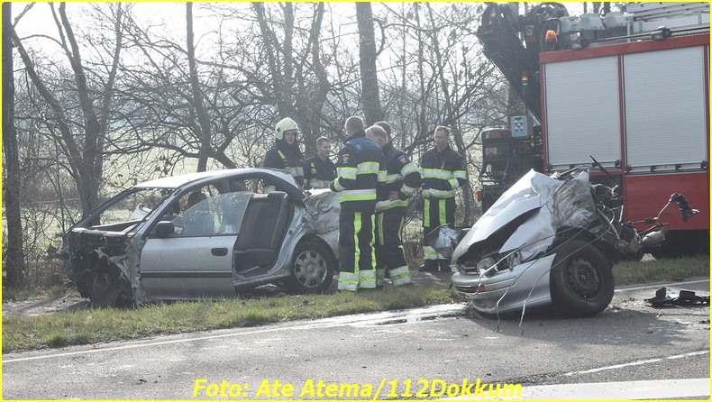 2016-03-31 Foto's van ernstig verkeersongeval Haadwei Broeksterwald (53)-BorderMaker