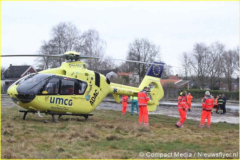 Dienstverlening Gorredijk 026 Nieuwsflyer-BorderMaker