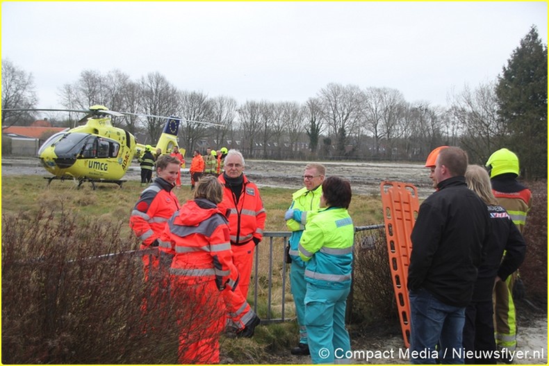Dienstverlening Gorredijk 034 Nieuwsflyer-BorderMaker