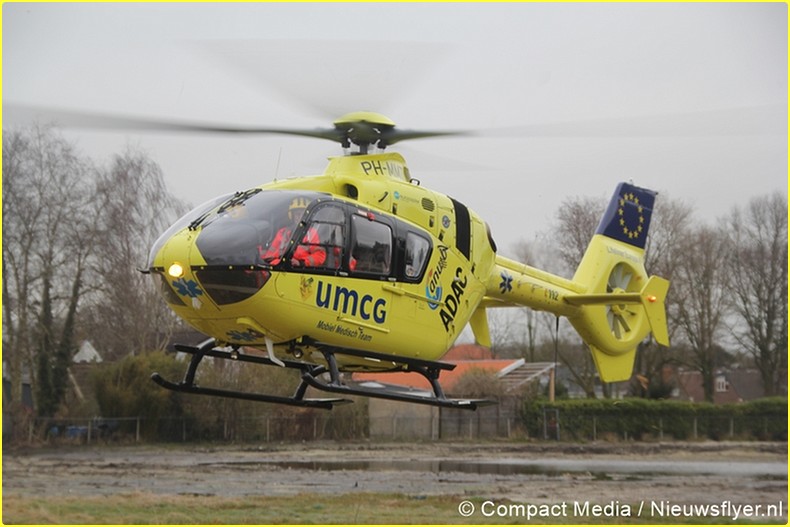 Dienstverlening Gorredijk 054 Nieuwsflyer-BorderMaker